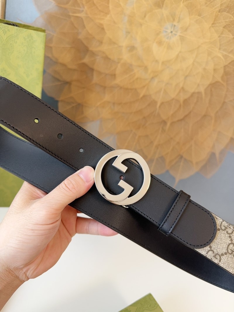 Gvc*1 belts